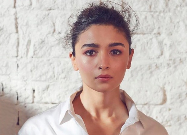 Alia Bhatt says she can't get too attached to success or failures