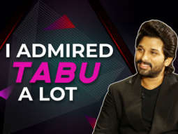 Allu Arjun: “It’s very COMFORTABLE when you REPEAT Heroine because….”| Ala Vaikunthapurramuloo