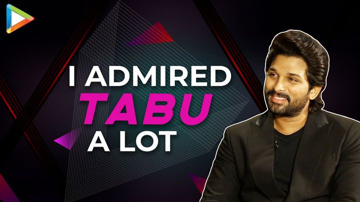 Allu Arjun: “It’s very COMFORTABLE when you REPEAT Heroine because….”| Ala Vaikunthapurramuloo