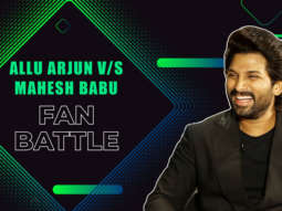 Allu Arjun v/s Mahesh Babu- FAN BATTLE: Allu’s Request to Fans | Ala Vaikunthapurramloo