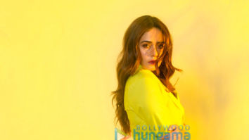 Celeb Photos Of Amruta Khanvilkar