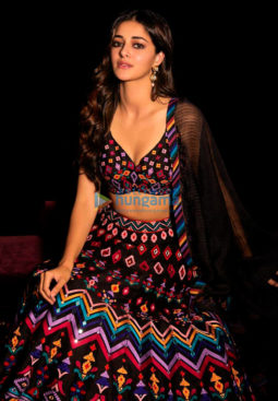Celebrity Photos of Ananya Panday