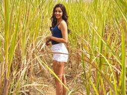 Ananya Panday recreates ‘palat’ moment from Dilwale Dulhania Le Jayenge