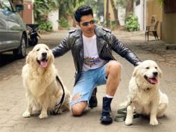 Anushka Sharma mocks Varun Dhawan as he posts photos with two dogs
