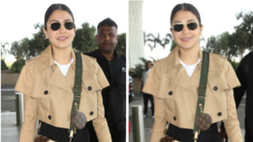 Pooja Hegde pairs her casuals with luxury Louis Vuitton cross body bag  worth Rs. 2.5 lakhs 2 : Bollywood News - Bollywood Hungama