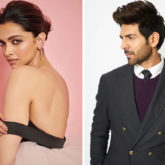 Are Deepika Padukone and Kartik Aaryan planning on working together