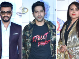 Arjun Kapoor, Varun Dhawan, Rani Mukerji and others grace ‘Umang 2020′