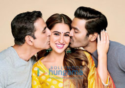 Movie Stills from the movie Bala