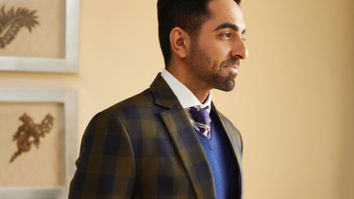 Ayushmann Khurrana talks about how his parents reacted to the Shubh Mangal Zyada Saavdhan trailer