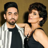 Ayushmann Khurrana wishes wife Tahira Kashyap with the sweetest birthday wish!