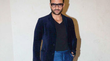 Saif Ali Khan expresses his problems with the politics of Tanhaji – The Unsung Warrior, gets trolled on social media