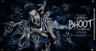 First Look Of BHOOT – Part One The Haunted Ship