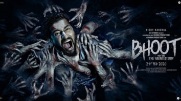 First Look Of BHOOT – Part One The Haunted Ship