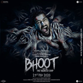 First Look Of BHOOT – Part One The Haunted Ship