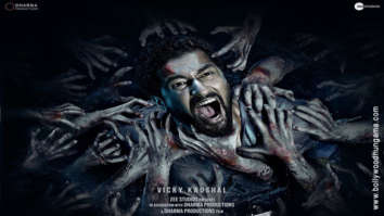 First Look Of BHOOT – Part One The Haunted Ship