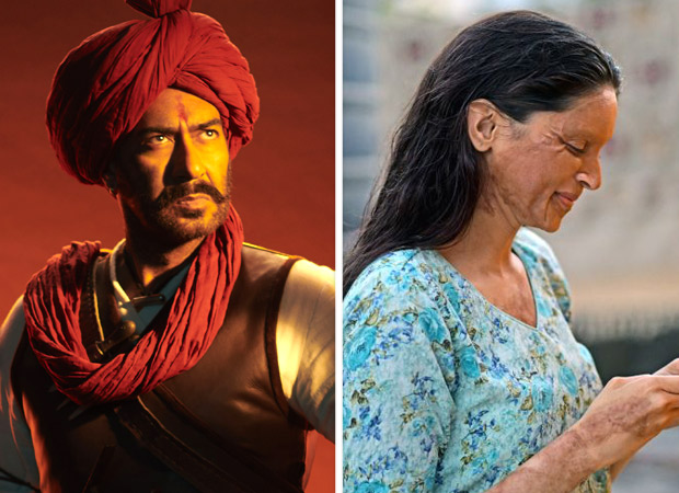 BO update: TANHAJI opens at 30%, CHHAPAAK at 20% BO update: TANHAJI opens at 30%, CHHAPAAK at 20%
