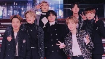 BTS announces Map Of The Soul tour, starting in Seoul in April 2020