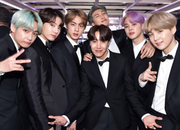 BTS drops first single Black Swan with a breathtaking art film 