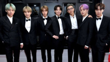 BTS left mesmerized after watching Black Swan art film, first performance to be on James Corden’s show
