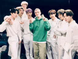 BTS to feature on Lauv’s debut album ‘how i’m feeling’ after their Make It Right collaboration