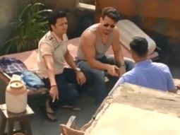 LEAKED: Tiger Shroff and Riteish Deshmukh’s scene from Baaghi 3 goes viral