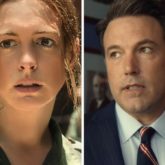 Ben Affleck and Anne Hathaway star in political thriller, The Last Thing He Wanted