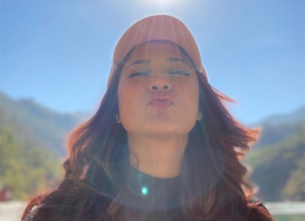 Beyhadh 2 Jennifer Winget’s sun-kissed selfie is winning hearts!