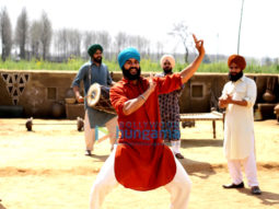 Movie Stills of the movie Bhangra Paa Le