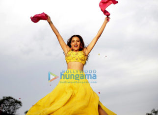 Movie Stills of the movie Bhangra Paa Le