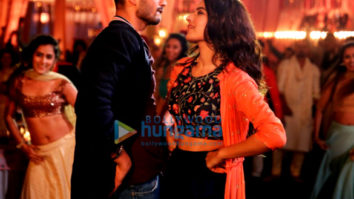 Movie Stills of the movie Bhangra Paa Le