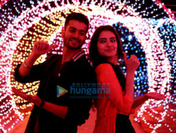 Movie Stills of the movie Bhangra Paa Le