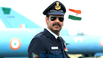 Movie Stills Of The Movie Bhuj – The Pride Of India