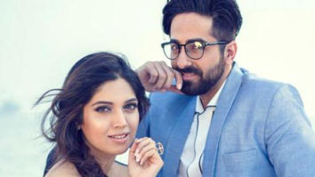 Bhumi Pednekar is all set for a special appearance in Ayushmann Khurrana starrer Shubh Mangal Zyada Saavdhan