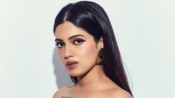 Bhumi Pednekar says she will showcase different shades of being a woman through her films in 2020