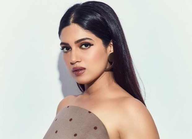 Bhumi Pednekar says she will showcase different shades of being a woman through her films in 2020