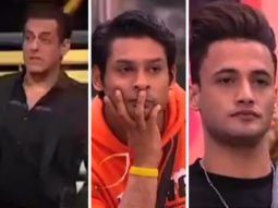 Bigg Boss 13: Angry Salman Khan threatens to throw Sidharth Shukla and Asim Riaz out of the house; Himesh Reshammiya surprises the housemates