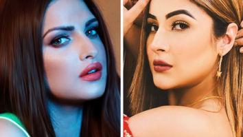 Himanshi Khurana photos: Glowing and how! Fans say 'Mar jawan' after Himanshi  Khurana steals the show in sunkissed photos