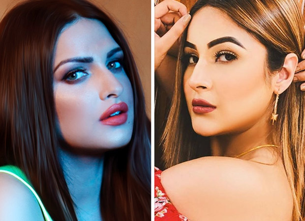 Bigg Boss 13 Himanshi Khurana holds Shehnaaz Gill responsible for her breakup!