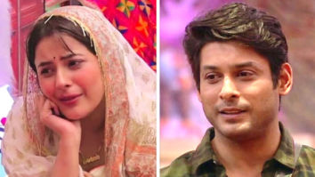 Bigg Boss 13: Shehnaaz Gill says she hates Sidharth Shukla, the latter refuses to meet her outside the show