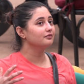 Bigg Boss 13: Rashami Desai speaks to Vishal Aditya Singh - "I want to explore more as an actor"