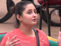 Bigg Boss 13: Rashami Desai speaks to Vishal Aditya Singh – “I want to explore more as an actor”