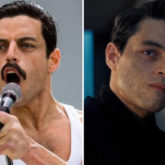 Bohemian Rhapsody star Rami Malek reveals how playing Freddie Mercury influenced him in James Bond - No Time To Die