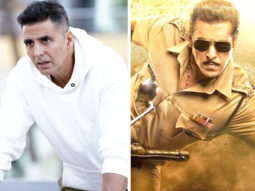 Box Office: Akshay Kumar starrer Good Newwz surpasses the Salman Khan starrer Dabangg 3 in all overseas territories