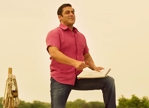 Box Office Dabangg 3 Day 14 in overseas