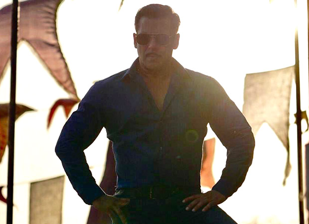 Box Office Dabangg 3 Day 17 in overseas
