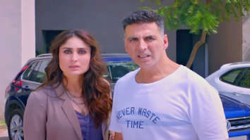 Box Office: Good Newwz Day 8 in overseas