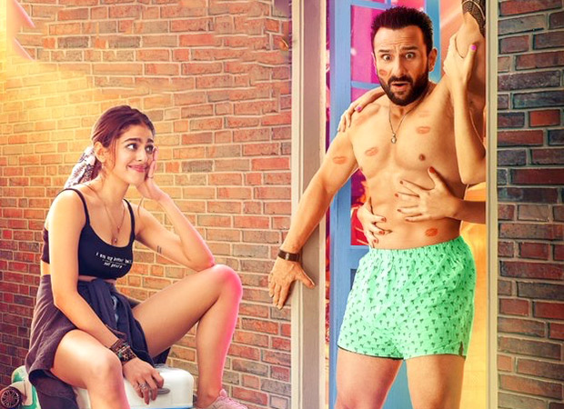Box Office: Jawaani Jaaneman Day 1 in overseas