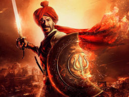 Box Office Prediction: Ajay Devgn starrer Tanhaji: The Unsung Warrior to open in Rs. 10-12 crores range