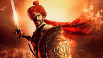 Box Office Prediction: Ajay Devgn starrer Tanhaji: The Unsung Warrior to open in Rs. 10-12 crores range