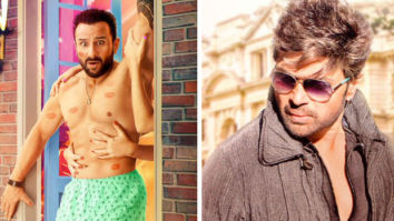 Box Office Prediction: Jawaani Jaaneman to open around Rs. 3 cr. on Day 1, Happy Hardy and Heer around Rs. 50 lakhs